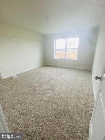 110 GOSSARD WAY, Stephens City, VA 22655
