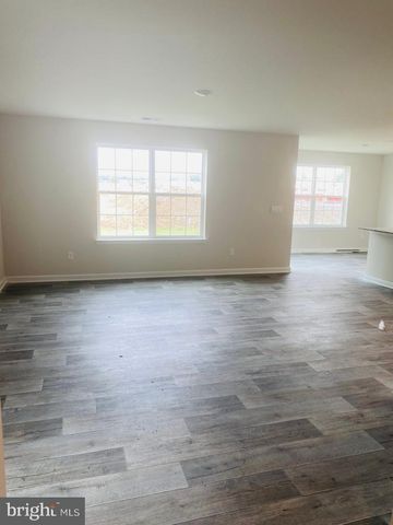 110 GOSSARD WAY, Stephens City, VA 22655