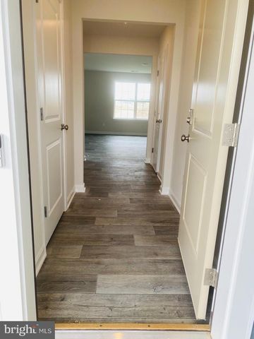 110 GOSSARD WAY, Stephens City, VA 22655