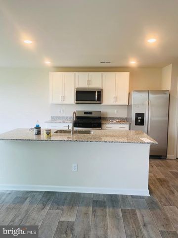 110 GOSSARD WAY, Stephens City, VA 22655