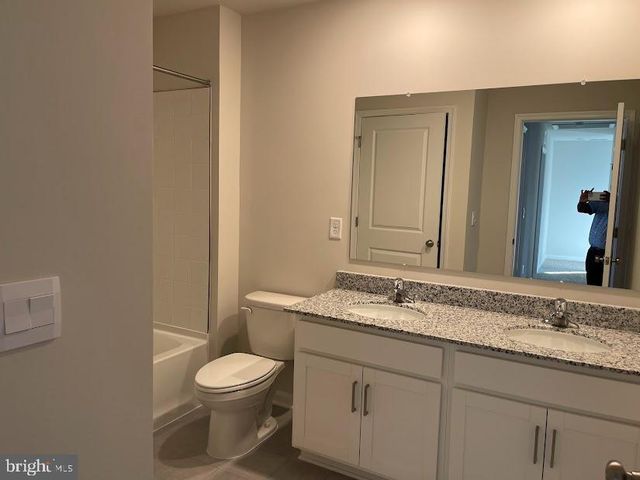 110 GOSSARD WAY, Stephens City, VA 22655