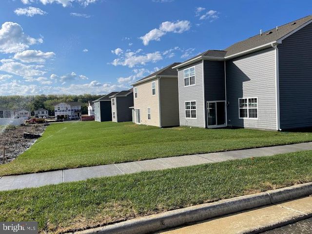 110 GOSSARD WAY, Stephens City, VA 22655