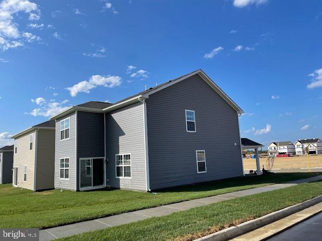 110 GOSSARD WAY, Stephens City, VA 22655