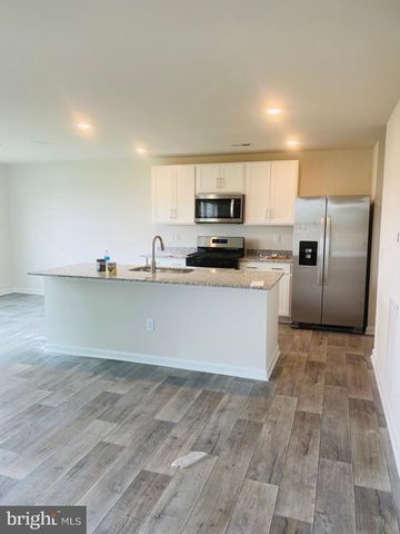110 GOSSARD WAY, Stephens City, VA 22655