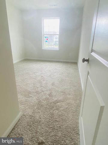 110 GOSSARD WAY, Stephens City, VA 22655