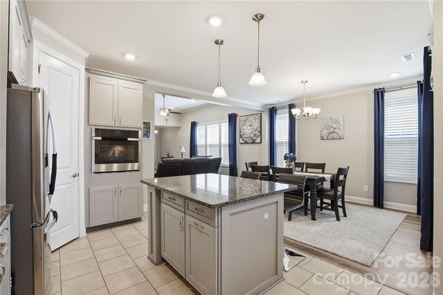 7111 Overjoyed Crossing, Charlotte, NC 28215