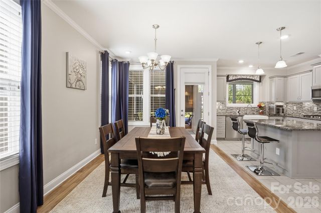 7111 Overjoyed Crossing, Charlotte, NC 28215