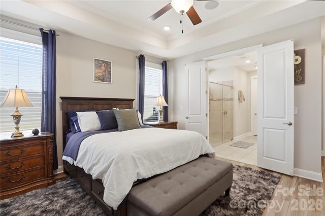 7111 Overjoyed Crossing, Charlotte, NC 28215