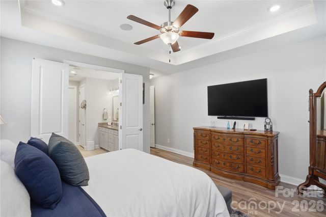 7111 Overjoyed Crossing, Charlotte, NC 28215