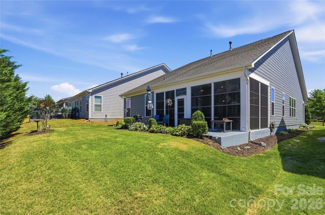 7111 Overjoyed Crossing, Charlotte, NC 28215