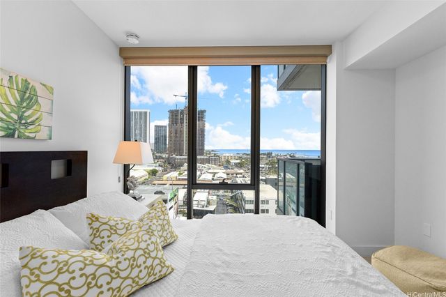 600 Ala Moana Boulevard 1203, Honolulu, HI 96813