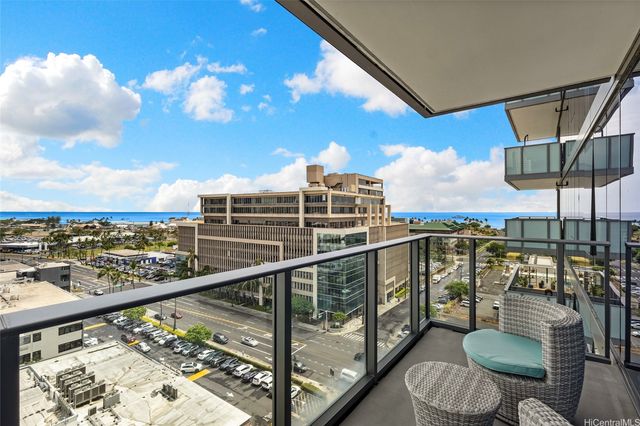 600 Ala Moana Boulevard 1203, Honolulu, HI 96813