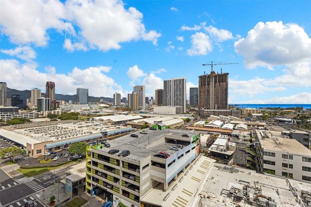 600 Ala Moana Boulevard 1203, Honolulu, HI 96813