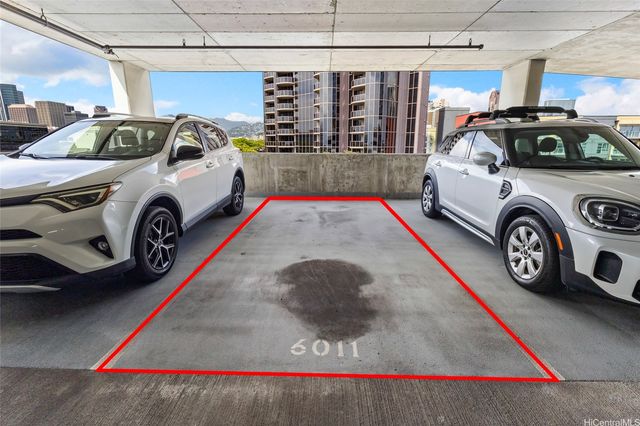 600 Ala Moana Boulevard 1203, Honolulu, HI 96813