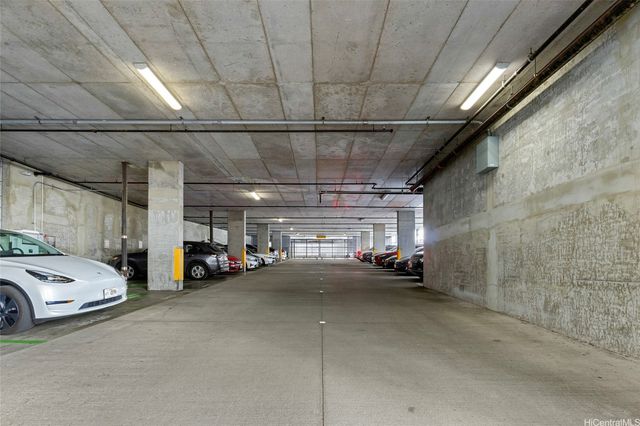 600 Ala Moana Boulevard 1203, Honolulu, HI 96813