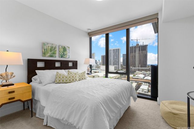 600 Ala Moana Boulevard 1203, Honolulu, HI 96813