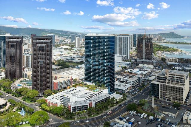 600 Ala Moana Boulevard 1203, Honolulu, HI 96813