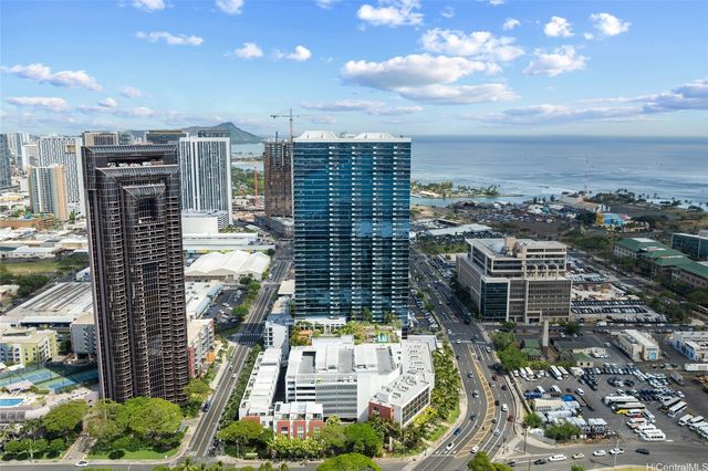 600 Ala Moana Boulevard 1203, Honolulu, HI 96813