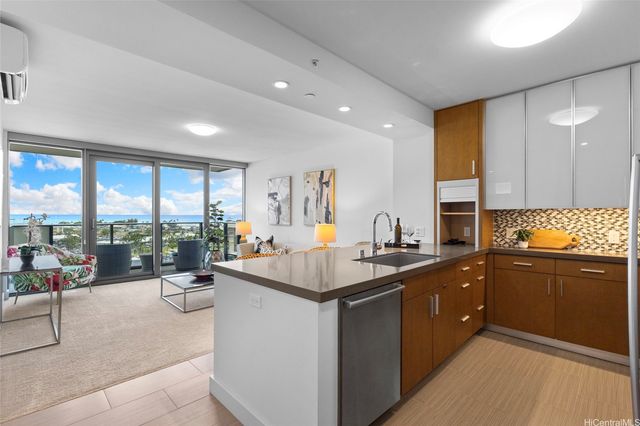 600 Ala Moana Boulevard 1203, Honolulu, HI 96813