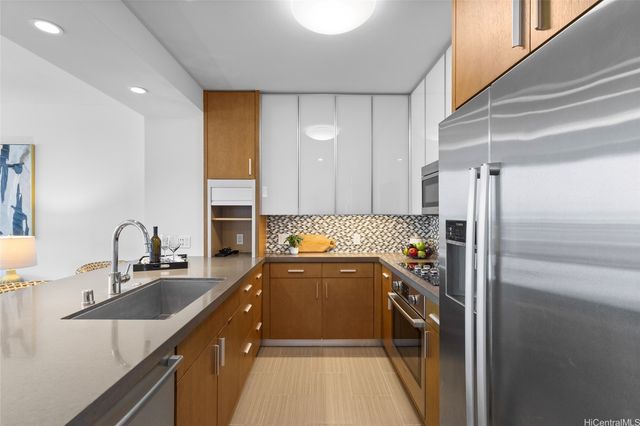 600 Ala Moana Boulevard 1203, Honolulu, HI 96813