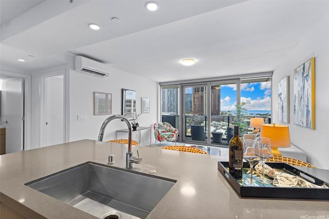 600 Ala Moana Boulevard 1203, Honolulu, HI 96813
