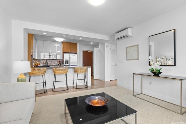 600 Ala Moana Boulevard 1203, Honolulu, HI 96813