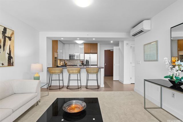 600 Ala Moana Boulevard 1203, Honolulu, HI 96813