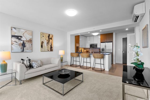 600 Ala Moana Boulevard 1203, Honolulu, HI 96813