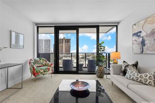 600 Ala Moana Boulevard 1203, Honolulu, HI 96813