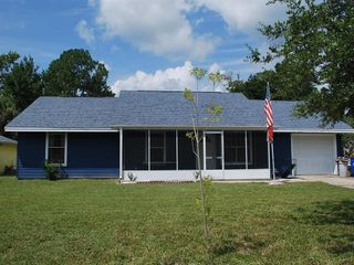 3012 UMBRELLA TREE DRIVE, Edgewater, FL 32141