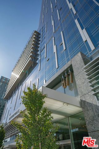 877 Francisco Street 1002, Los Angeles, CA 90017