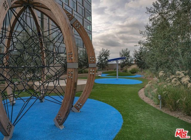 877 Francisco Street 1002, Los Angeles, CA 90017