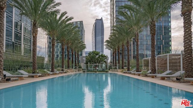 877 Francisco Street 1002, Los Angeles, CA 90017