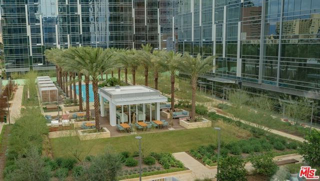 877 Francisco Street 1002, Los Angeles, CA 90017