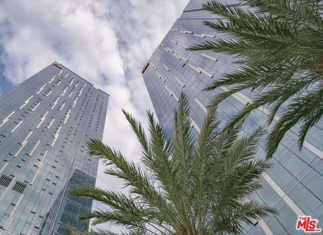 877 Francisco Street 1002, Los Angeles, CA 90017