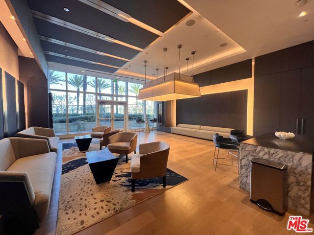 877 Francisco Street 1002, Los Angeles, CA 90017