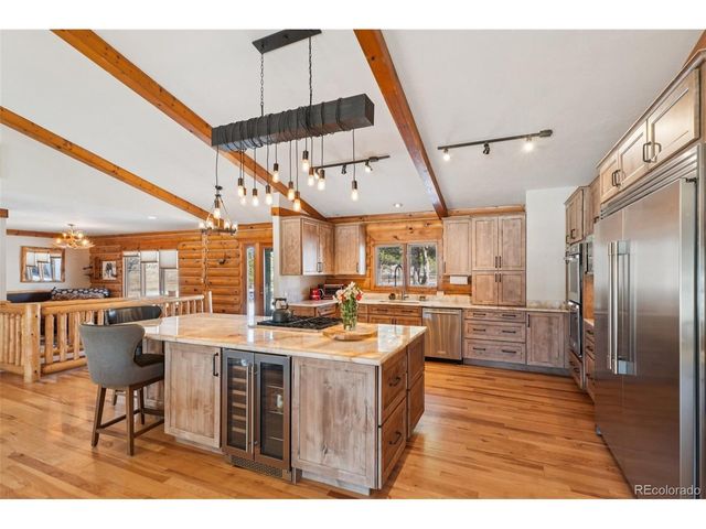 3015 Schilling Ave, Monument, CO 80132