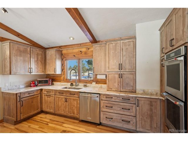 3015 Schilling Ave, Monument, CO 80132