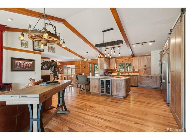 3015 Schilling Ave, Monument, CO 80132