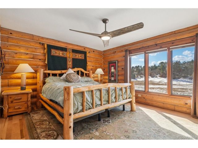 3015 Schilling Ave, Monument, CO 80132