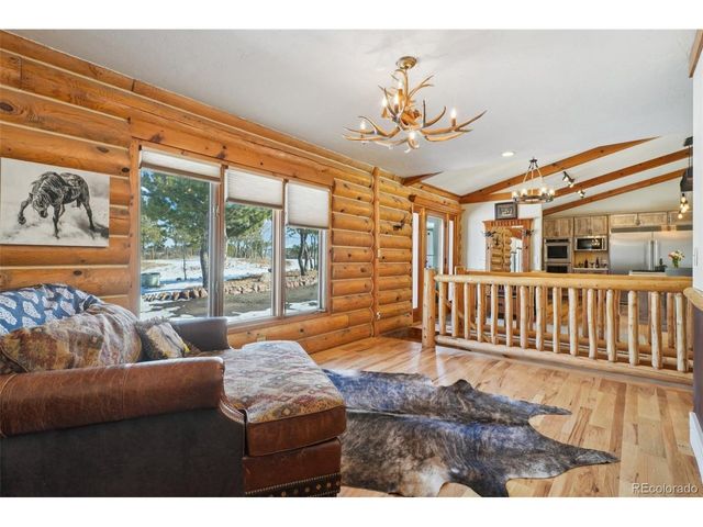 3015 Schilling Ave, Monument, CO 80132