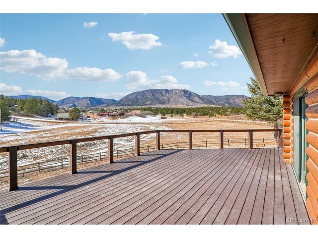 3015 Schilling Ave, Monument, CO 80132