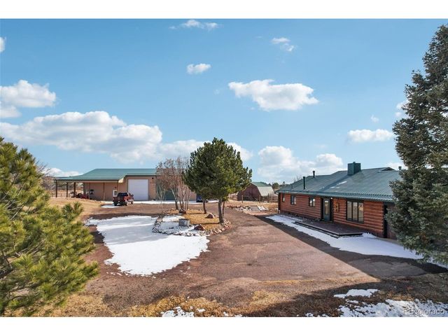 3015 Schilling Ave, Monument, CO 80132