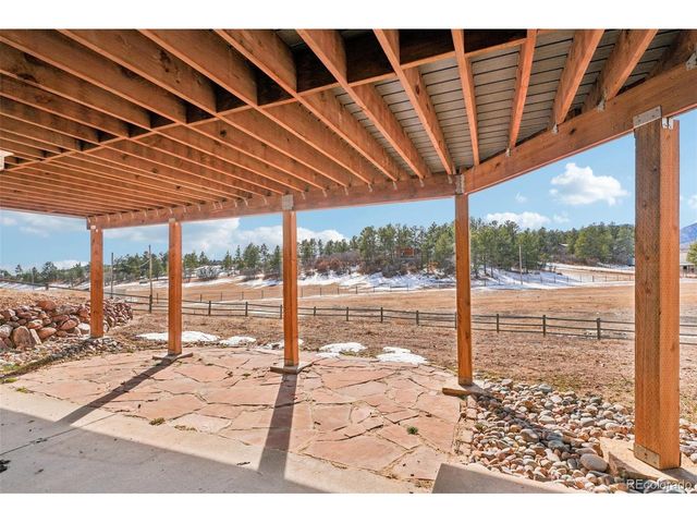 3015 Schilling Ave, Monument, CO 80132