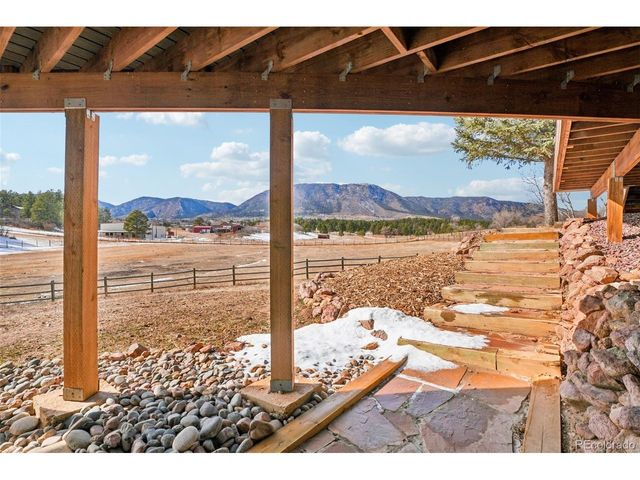 3015 Schilling Ave, Monument, CO 80132