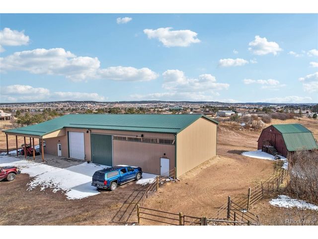 3015 Schilling Ave, Monument, CO 80132