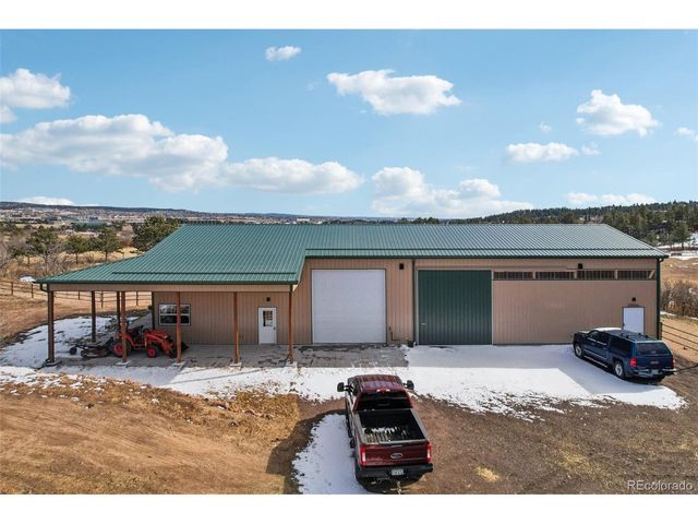 3015 Schilling Ave, Monument, CO 80132