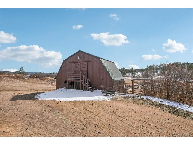 3015 Schilling Ave, Monument, CO 80132