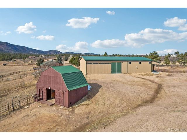 3015 Schilling Ave, Monument, CO 80132