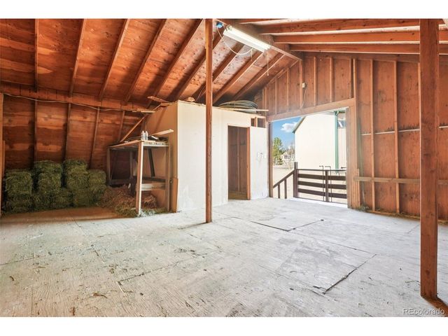 3015 Schilling Ave, Monument, CO 80132